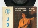 JOCY dix premiers killer FREAKBEAT fuzz MOD dancer HEAR