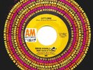 ROGER NICHOLS LET'S RIDE+LOVE SO FINE PSYCH POP A&M 45