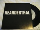 NEANDERTHAL fighting music EP infest MITB born against