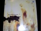 Nine Inch Nails THE DOWNWARD SPIRAL Original 2xLP PROMO