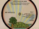 AMY WINEHOUSE LOVE IS A LOSING GAME LTD TO 300 PROMO 7
