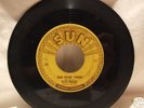 Elvis Presley Orig. SUN 210 Record Good Rockin' Tonight