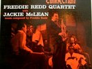 FREDDIE REDD & JACKIE McLEAN Blue Note LP 4027 SUPERB
