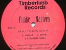FUNKE NATIVES 