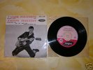 JOHNNY HALLYDAY 45 T  
