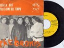 THE BRONIS-FARFALLA BLU-IT.QUEEN CITY-V.RARE EARLY PROG