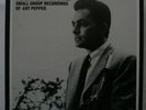 Compl. Pacific Jazz Small Group Rec. od Art Pepper