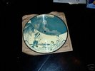 RCA Picture Record Disc Victor Talking Machine 17-5002