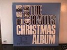THE BEATLES CHRISTMAS ALBUM  LP RECORD