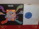 THE WHO A Quick One LP 1966 MONO 1st SERIOUSLY RARE