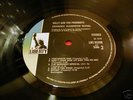 CREEDENCE CLEARWATER WILLY AND THE POORBOYS 1ST UK PRES