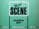 G. BONESCHI - RARE EARLY ELECTRONICS ITALIAN LIBRARY LP