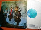 GROUNDHOGS SCRATCHING THE SURFACE BLUE LIBERTY 1968