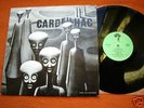 CARDEILHAC SWISS PROG. MONSTER ORIGINAL 1971 MINT