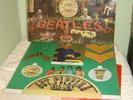 LP - THE BEATLES - SGT. PEPPERS LONELY HEARTS CLUB BAND
