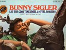 N/SOUL.BUNNY SIGLER.FOLLOW YOUR HEART.ORIG US LP.EX++