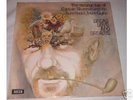 Bread, Love And Dreams : Captain Shannon UK LP 1970