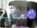 SARAH VAUGHAN & CLIFFORD BROWN Original 1955 Emarcy LP