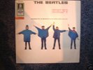 The Beatles help, german SMO 84008