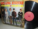 ROLLING STONES/AFTERMATH+OUT OF TIME/SWISS CLUB EDITION