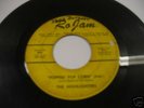 The Highlighters-Amazing Love-Popcorn 45 Indiana Funk