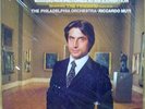MUSSORGSKY Pictures At Muti MFSL lp SEALED audiophile