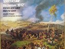 TCHAIKOVSKY 1812 Andre Previn MFSL lp SEALED audiophile