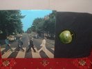 BEATLES Abbey Road LP 1969 APPLE 1st Press 