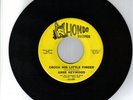 VERY   RARE  NORTHERN   SOUL   by   ANNE   HEYWOOD
