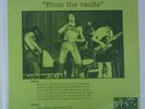 ac/dc ** From The Vaults  ** GREAT acdc Sampler LP
