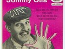JOHNNY OTIS - WILLIE AND THE HAND JIVE (EP) MINT-