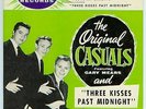 ORIGINAL CASUALS - THREE KISSES PAST MIDNIGHT (EP) M-