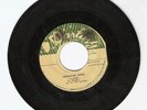 DARLING/JAMAICAN SONG-D.SINDRY/CITY SLICKERS [SKALIPSO]