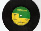 DOCTOR BIRD/INEZ - LESTER STERLING/T. MCCOOK  7