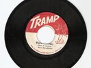 TRAMP/BLACK THURSDAY - DON D JUNIOR [REGGAE INST] 7