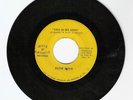 MOVE & GROOVE/THIS IS MY SONG - KEITH & TEX [R/STEADY]