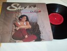 SHAKIRA peligro 1993 COLOMBIA LP PROMO RAREST