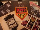 KISS The Originals Complete  with all Original Inserts