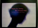 BILL EVANS 