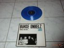 Onkelz wie wir LP blaues Vinyl Limitierte Auflage