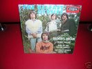 EP PSYCHE BELFAST GYPSIES (THEM) 