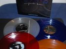 [Magik Muzik LP03] Tiesto - Just Be 4xLP