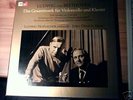 Hoelscher, Demus, Complete Cello Sonatas Beethoven
