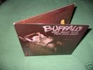  heavy prog LP: Buffalo - Only want - FOC