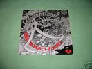 prog psych LP: Three Man Army - Mahesha Rar