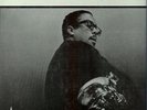 LP JOHNNY GRIFFIN QT. NIGHT LADY PHILIPS MONO 64 BOLAND