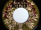 PRINCE BUSTER 45 JOHNNY COOL, RARE JAMAICA REGGAE