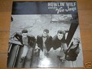 Howlin' Wilf & The Vee-Jays Signed LP  James Hunter 88