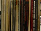 ca. 70 Klassik-LPs aus Nachlass