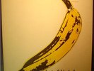 THE VELVET UNDERGROUND & NICO ORIGINAL LP PEEL BANANA